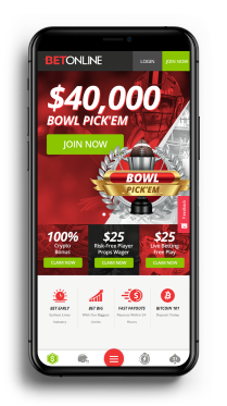 Ncaaf betting sites online