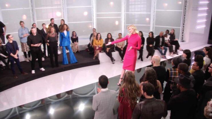 ‘Project Runway’ Season 17 Episode 1 Betting Odds
