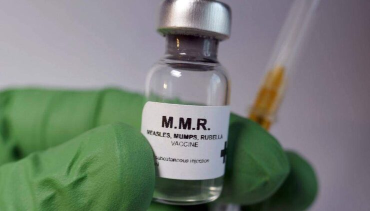 Is Measles Making A Comeback And Are You At Risk?
