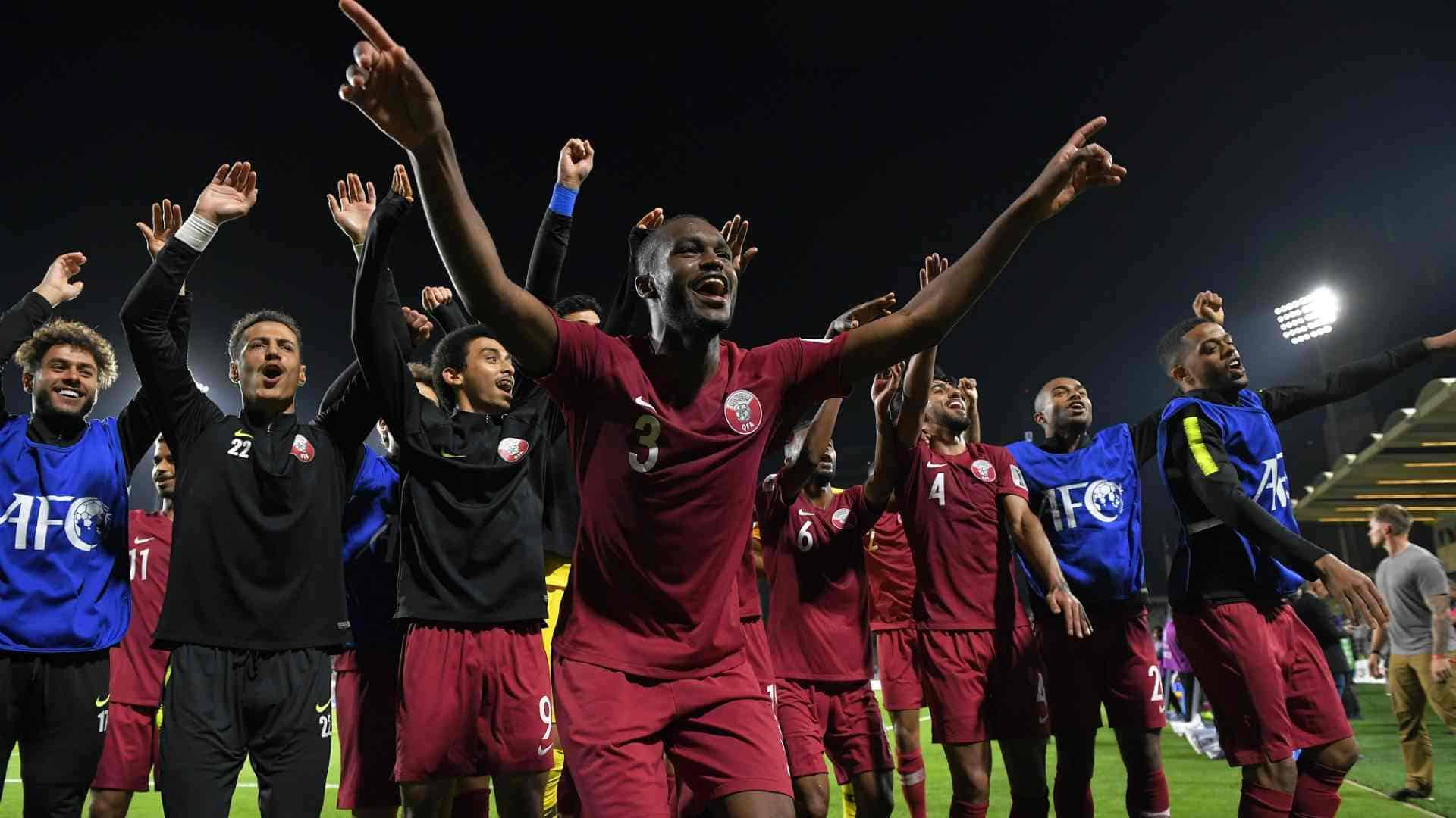 Soccer Betting: Paraguay vs. Qatar