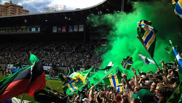Saturday MLS Soccer Betting Preview