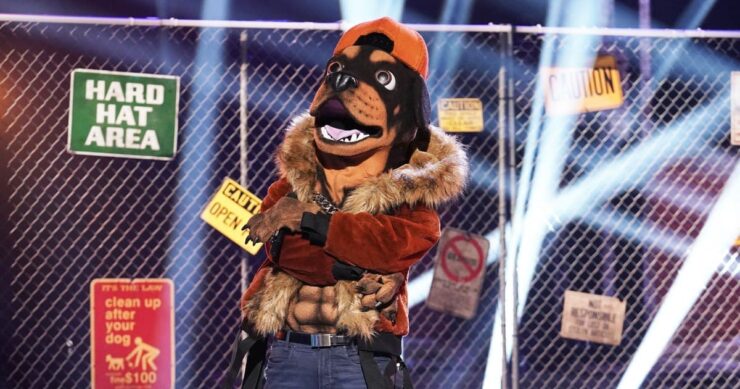 ‘The Masked Singer’ Season 2 Episode 5 Updated Betting Odds