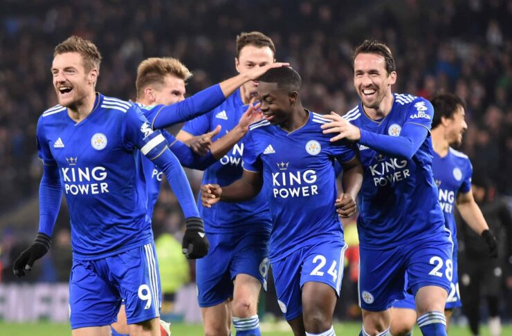 Soccer Betting: Arsenal at Leicester City
