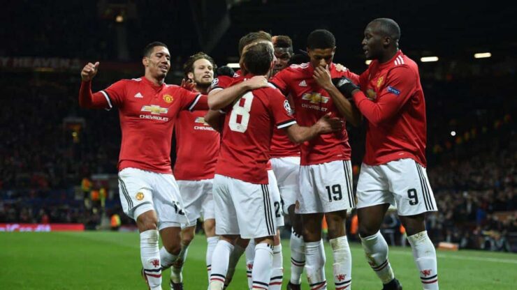Soccer Betting: Brighton at Manchester United