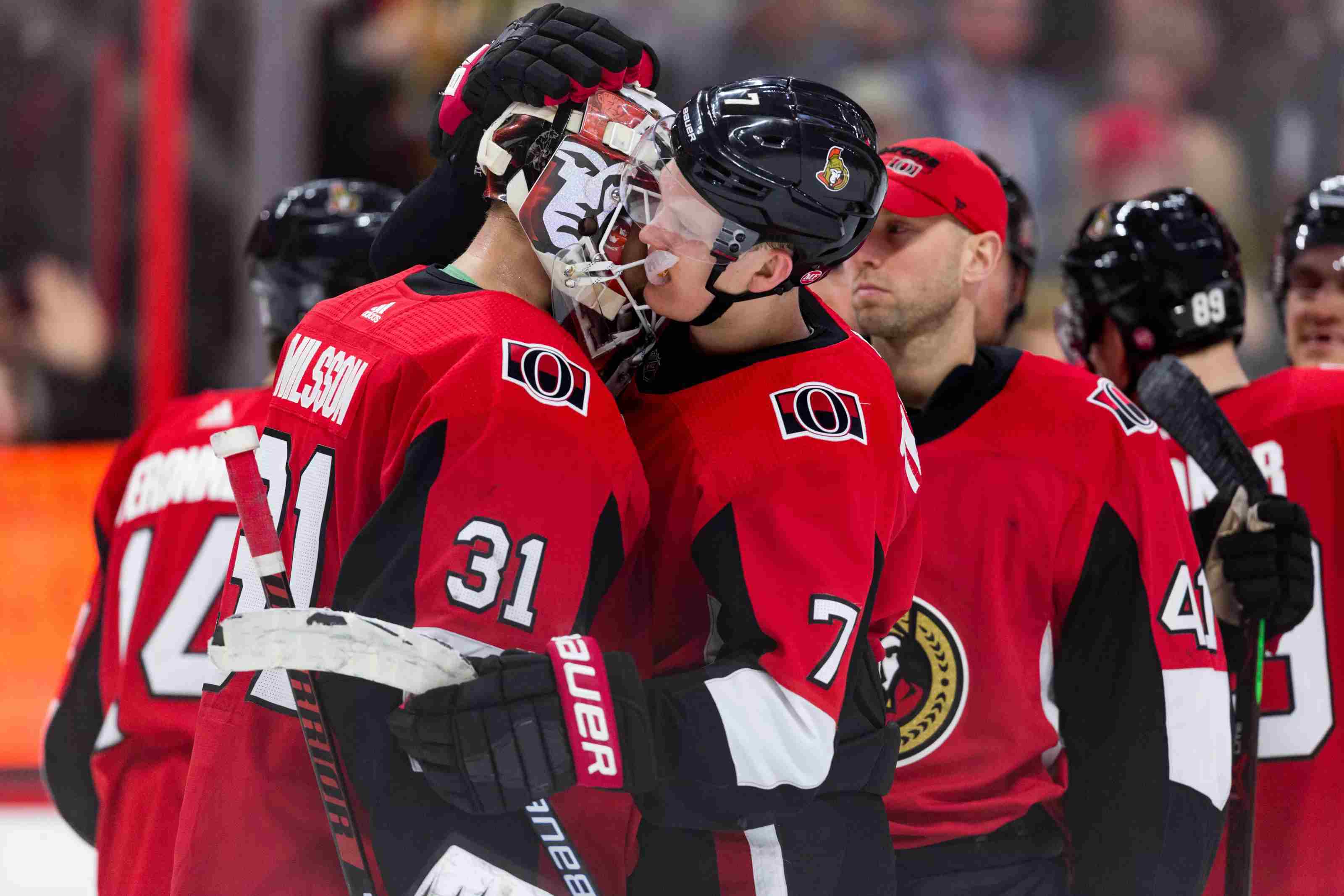 Jersey Devils at Ottawa New Jersey Devils at Ottawa Senators NHL Rumours: C...