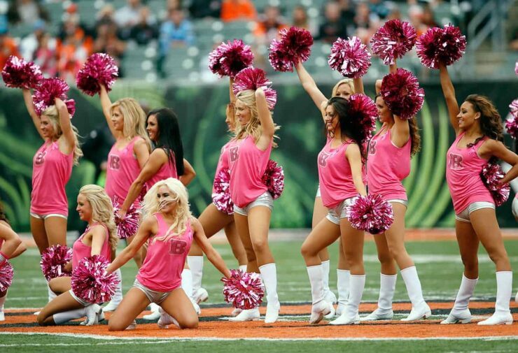 Cincinnati Bengals Head To Miami Looking For First Road Win
