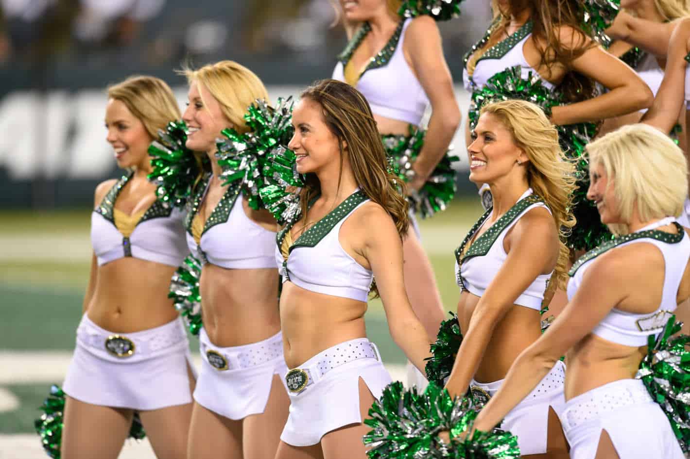New York Jets In ‘Revenge Mode’ As They Host Miami Dolphins
