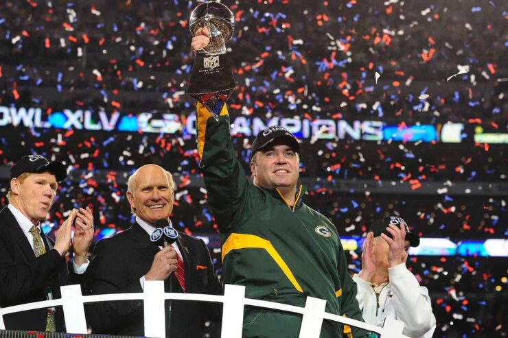 Why Mike McCarthy Is A Sneaky Good Fit For Cowboys