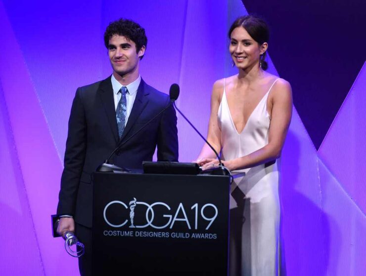 22nd Costume Designers Guild (CDG) Awards 2020 Betting Odds
