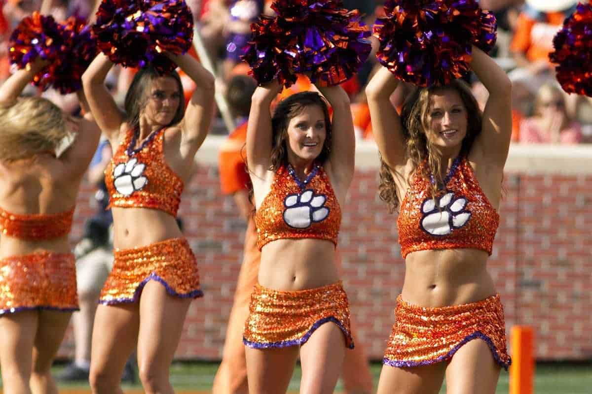 Underdog Clemson Tigers Offer Great Value In National Championship Game