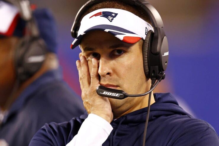 Could Josh McDaniels’ Ties To Ohio Motivate Him To Become Browns Coach?