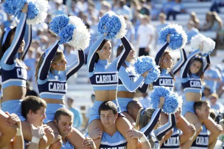 Big Trouble on Tobacco Road