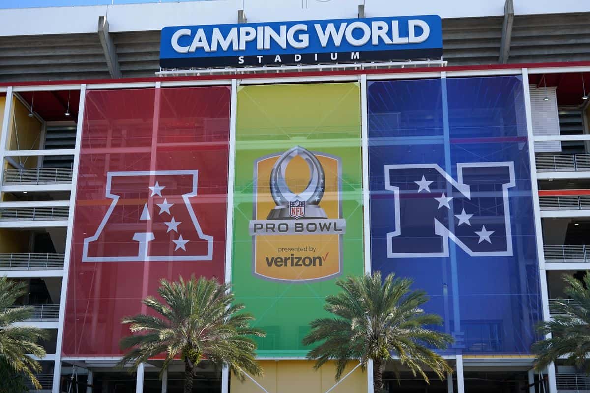 2020 NFL Pro Bowl Recap