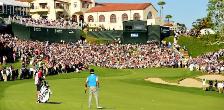 PGA Tour: Genesis Invitational Picks