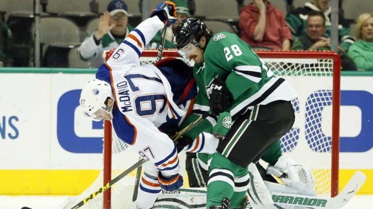 Bet the ‘Contenders’ Against the ‘Pretenders’ In Late Season NHL
