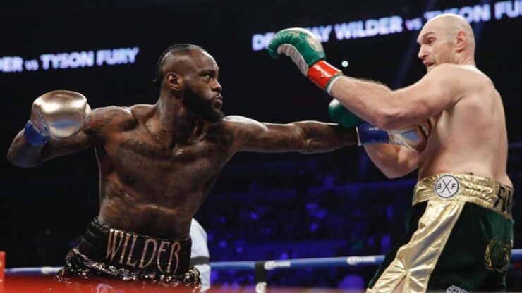 Understanding ‘Fight Week’ Betting Dynamics For Big Boxing Events
