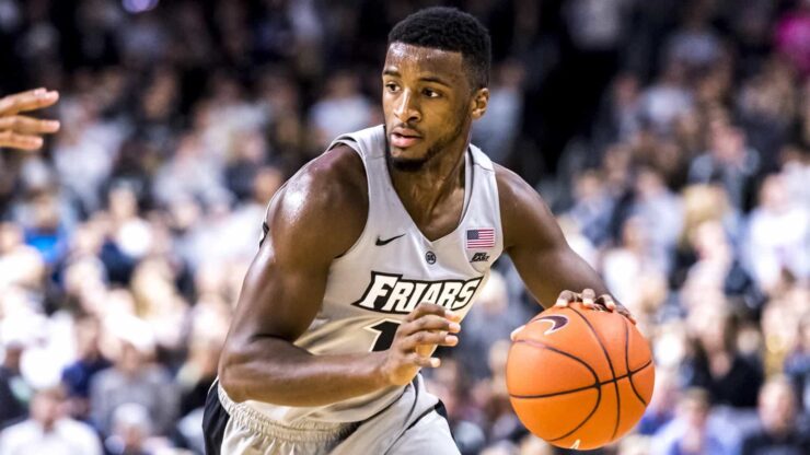 2020 Big East Championship Predictions
