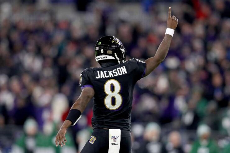 2020 AFC North Preview