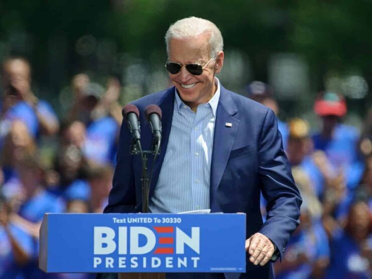 Democratic Presidential Nomination Odds After ‘Super Tuesday’