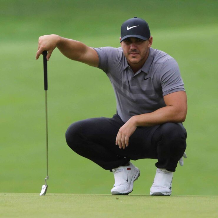 PGA Announces Newly Revised Schedule