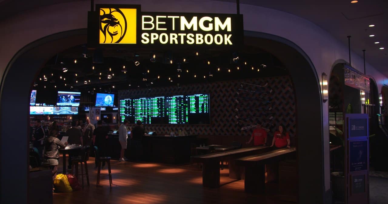 NFL Draft Betting Does Big Business at Nevada Sportsbooks