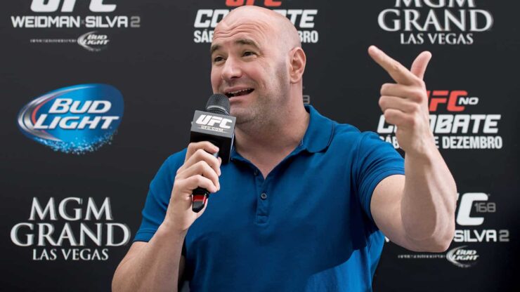 UFC 249 Won’t Be Happening After All