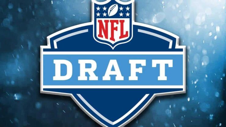 2020 NFL Draft Betting Preview–Conference Props