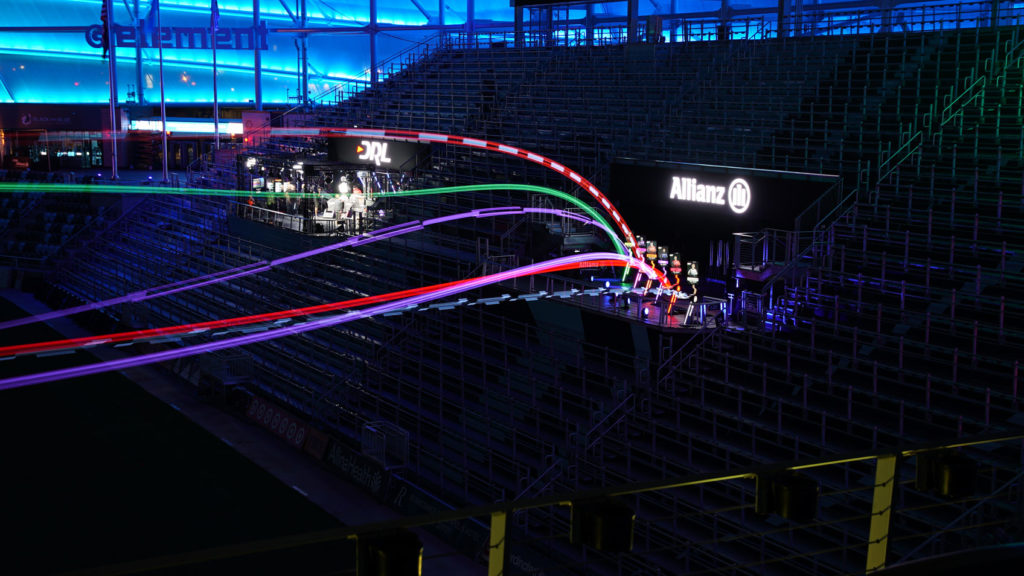 Drone Racing Coming To A Sportsbook Near You