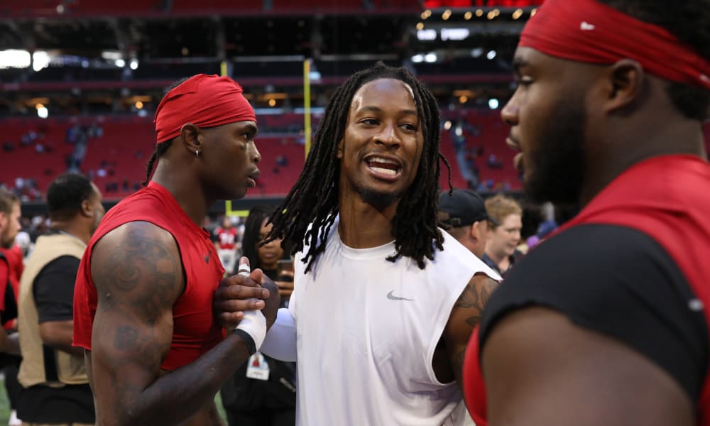 Best Moves In Free Agency: NFC