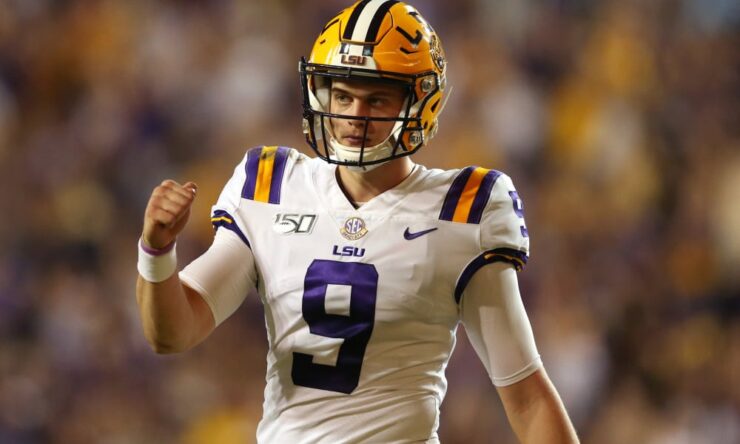 Did Burrow Say ‘No’ to the Bengals?