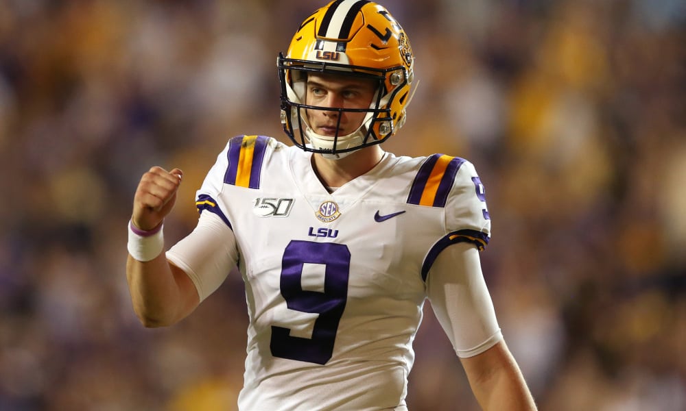 Did Burrow Say ‘No’ to the Bengals?