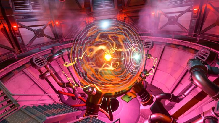 Fortnite Delays ‘The Device’, Prepares for June Event
