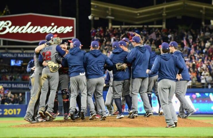 World Baseball Classic Postponed Until 2023