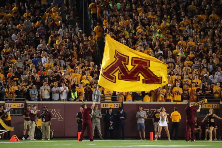 University of Minnesota Parts Ways with Minneapolis P.D. in wake of George Floyd’s Death
