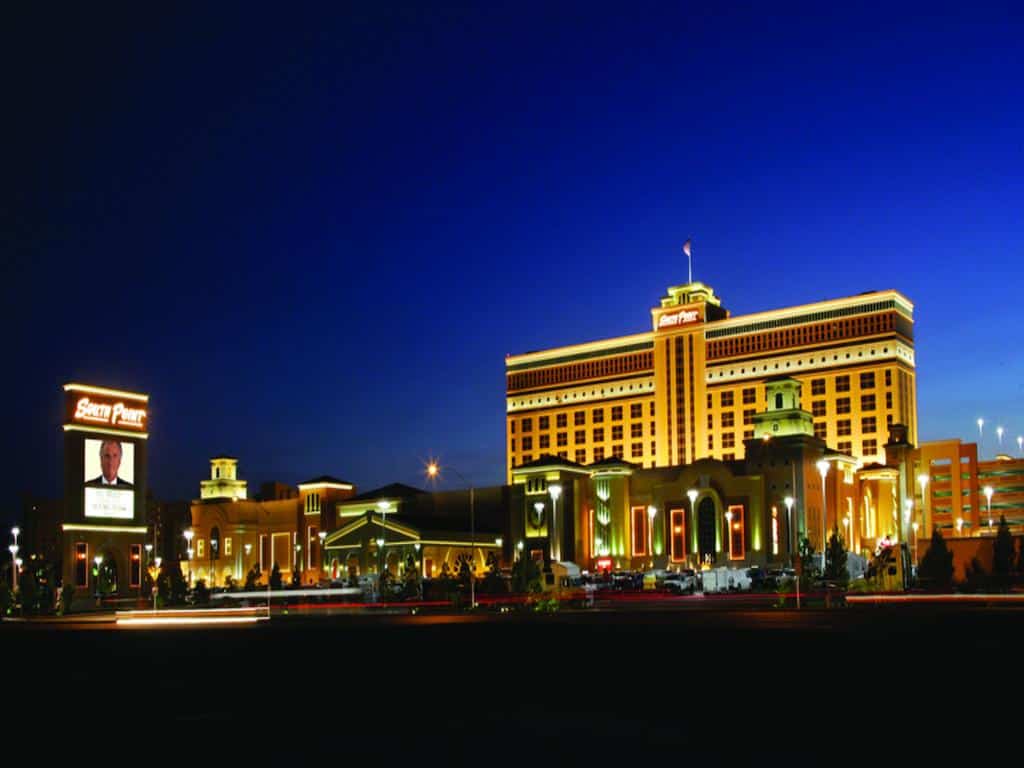 Las Vegas Betting Apps From Westgate Superbook, South Point To Reopen This Week
