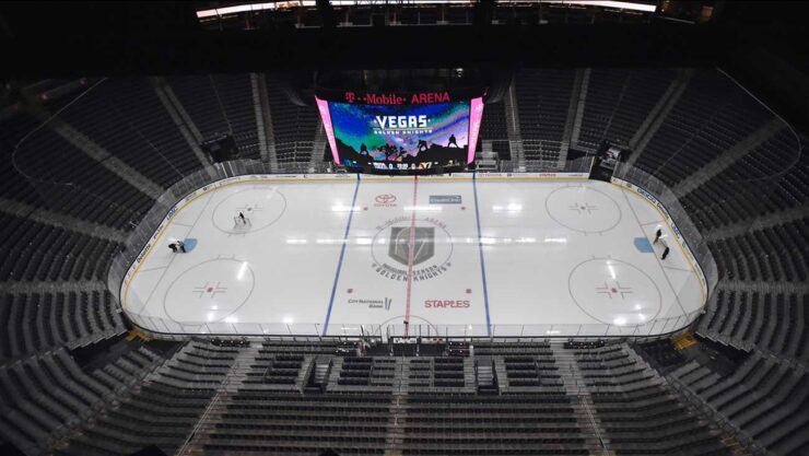 NHL Could Delay Start of 2020-2021 Regular Season To Finish Current Season