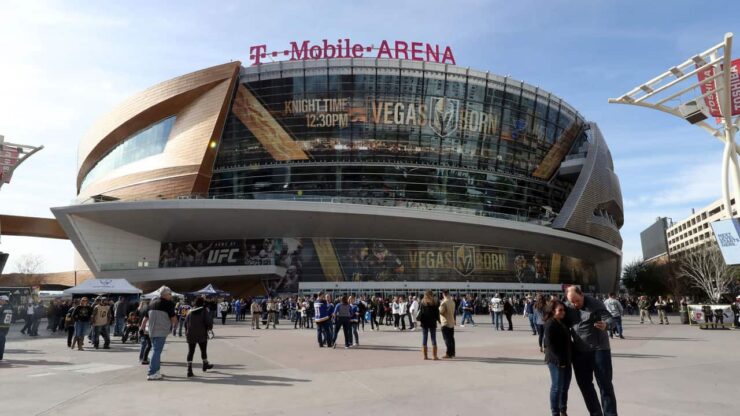 Nevada Sportsbooks Grading Tickets With Announced End of NHL Regular Season