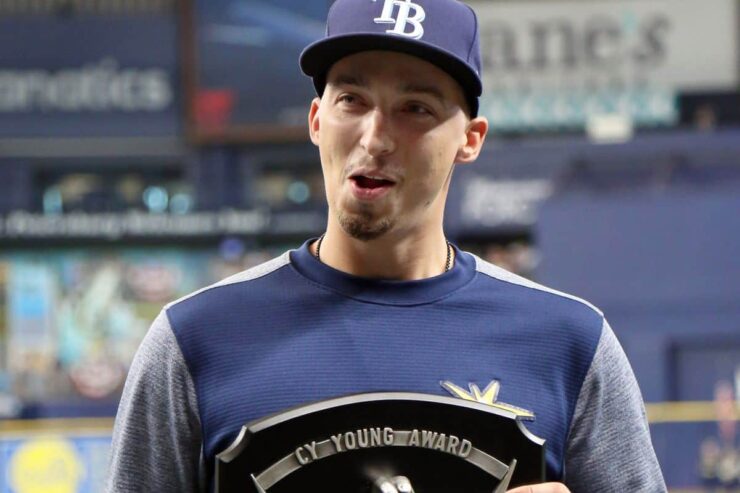 Blake Snell Speaks Out, Agreeing to Revenue Split “Not Worth It”
