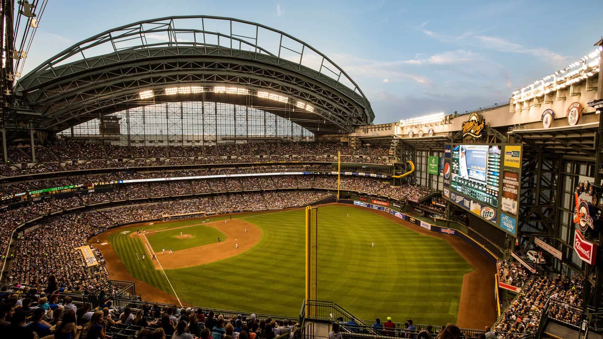 MLBPA Agrees to League’s Outline for 2020 Season