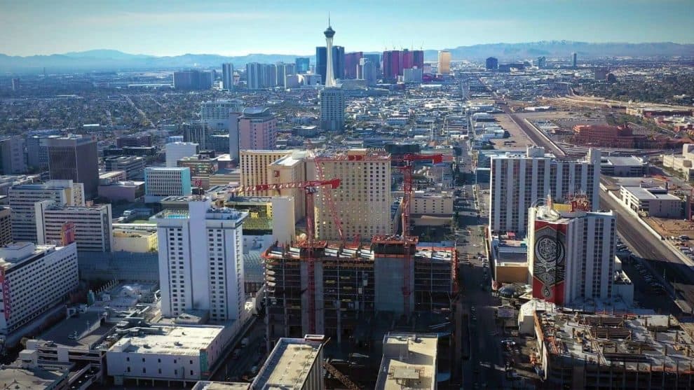 Circa Resort & Casino to Debut in Downtown Las Vegas, December 2020