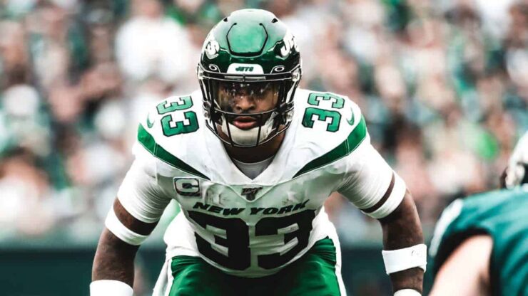One Week Later, are Jets Really Interested in Trading Jamal Adams?