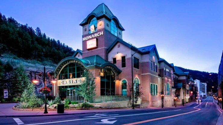 Colorado Casinos Reopening This Week Following Shutdown Due To Pandemic
