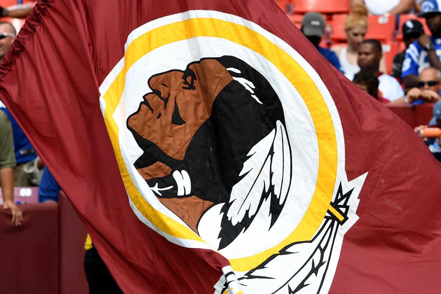 Washington Redskins Will Retire Nickname