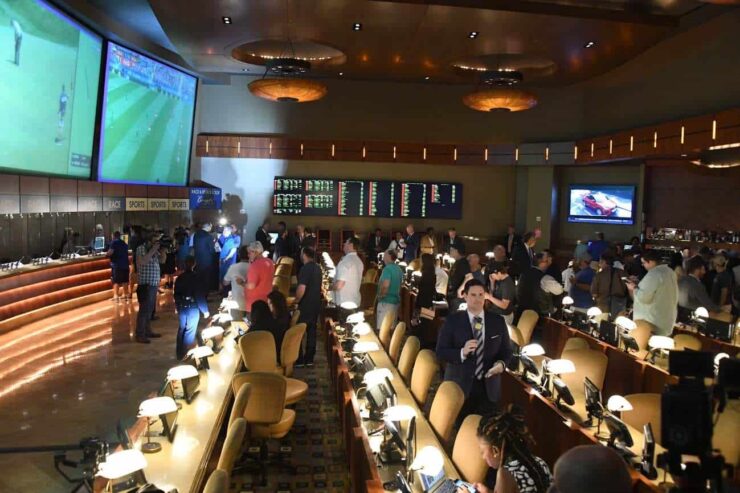 NFL Week 1 Betting Notes