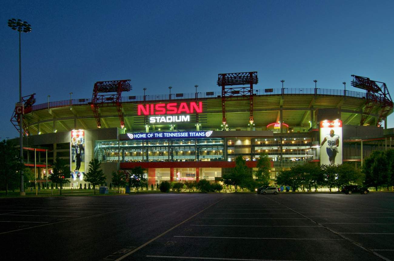 COVID-19 Concerns Threaten Two Sunday NFL Games