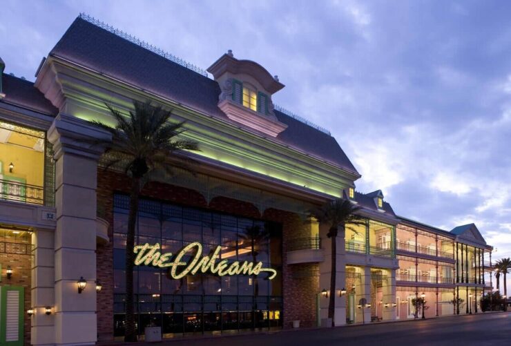 Boyd Gaming Launches Upgraded Sports Betting App In Nevada