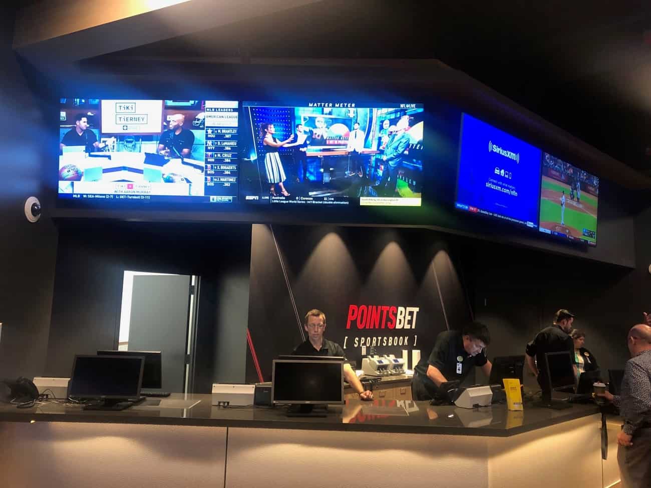 PointsBet Online & Mobile Sports Betting Now Live In Illinois