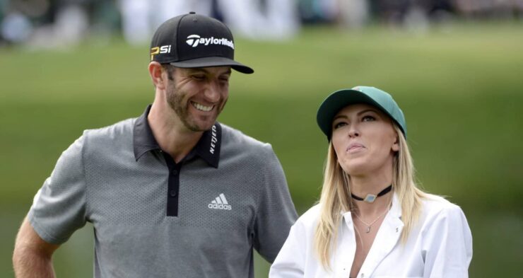 Top Ranked Golfer Dustin Johnson Tests Positive For COVID-19