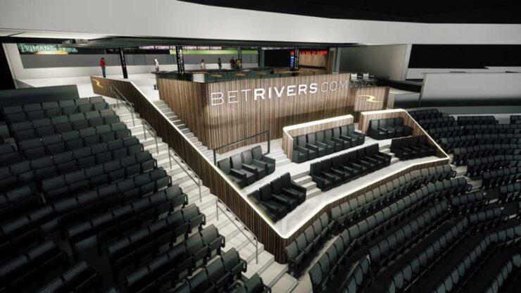 Pittsburgh Penguins Sign Partnership Deal With BetRivers