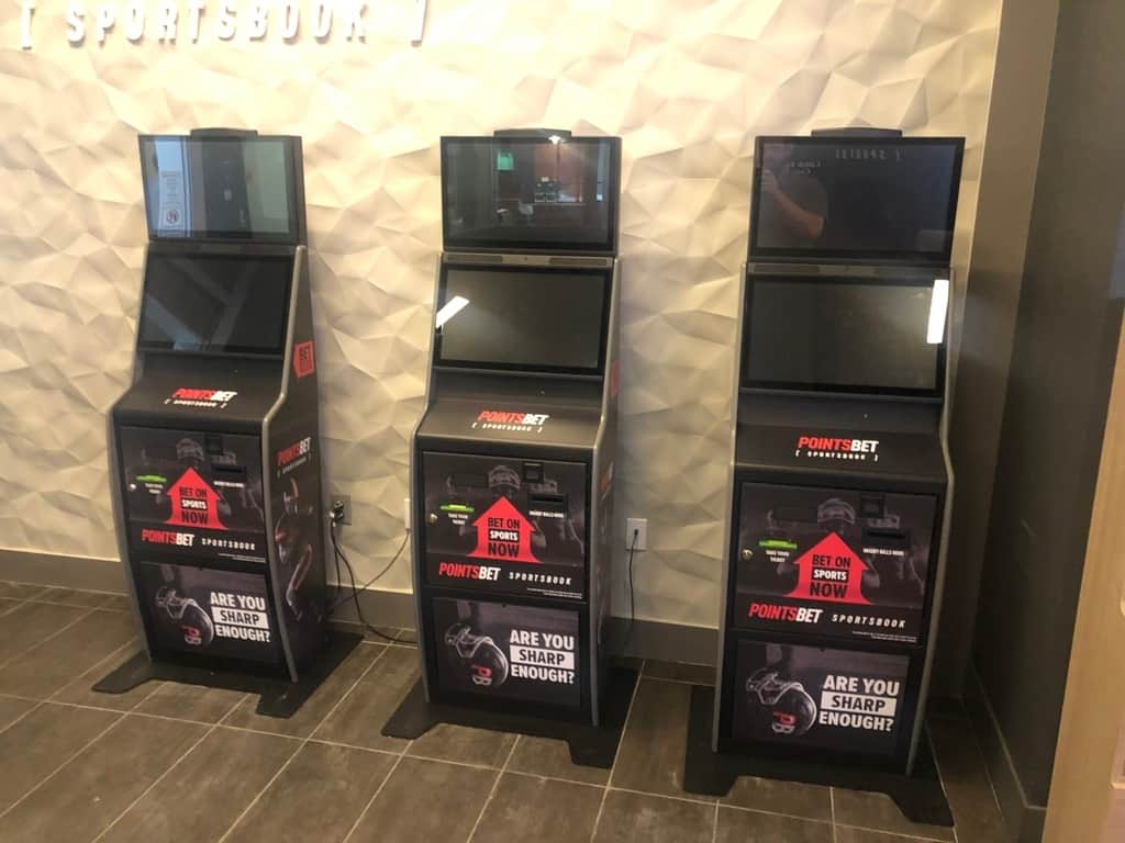 PointsBet Targeting November Launch In Colorado